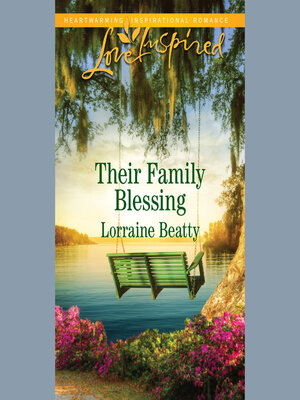 cover image of Their Family Blessing